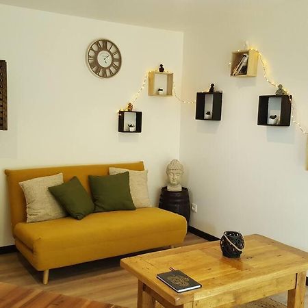 Appartement 2 Pieces Gravieres ภายนอก รูปภาพ