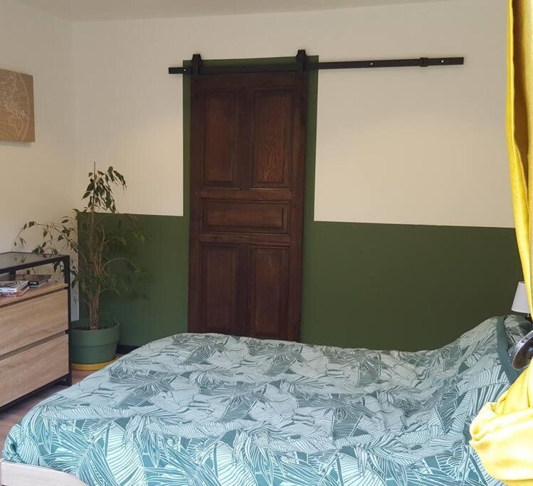 Appartement 2 Pieces Gravieres ภายนอก รูปภาพ