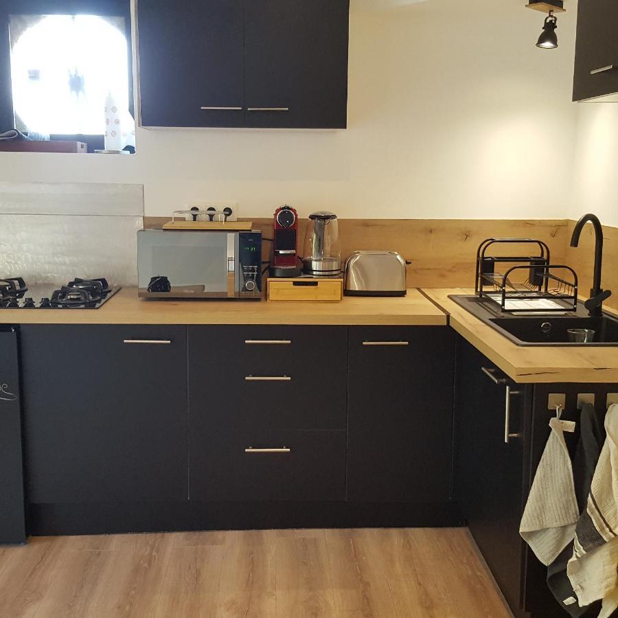 Appartement 2 Pieces Gravieres ภายนอก รูปภาพ