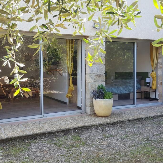 Appartement 2 Pieces Gravieres ภายนอก รูปภาพ
