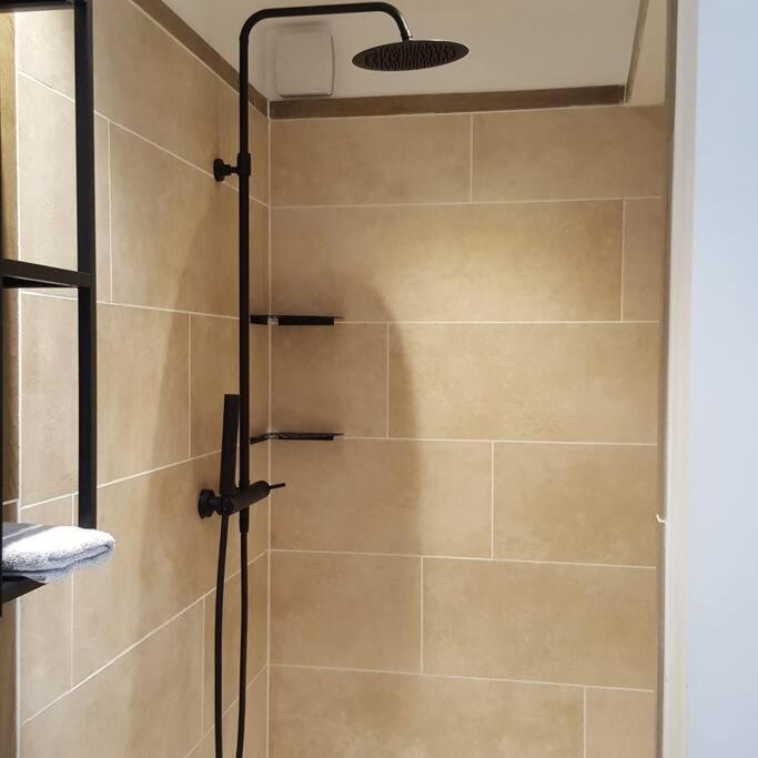 Appartement 2 Pieces Gravieres ภายนอก รูปภาพ